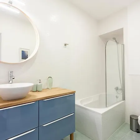 Apartment The Riverview